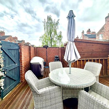 Arthur Street Kingston upon Hull Dış mekan fotoğraf